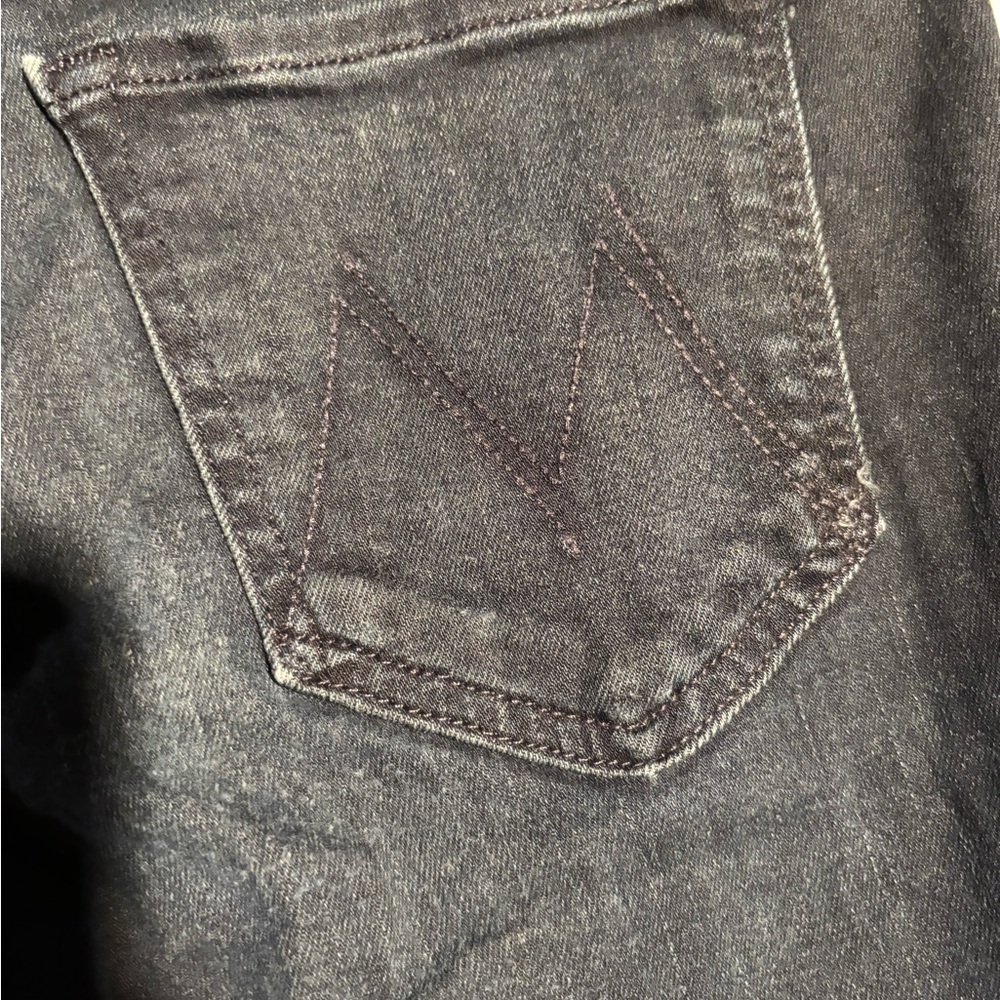 MOTHER JEANS - Picture 6 of 6
